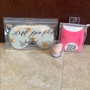 Beauty blender skincare bundle